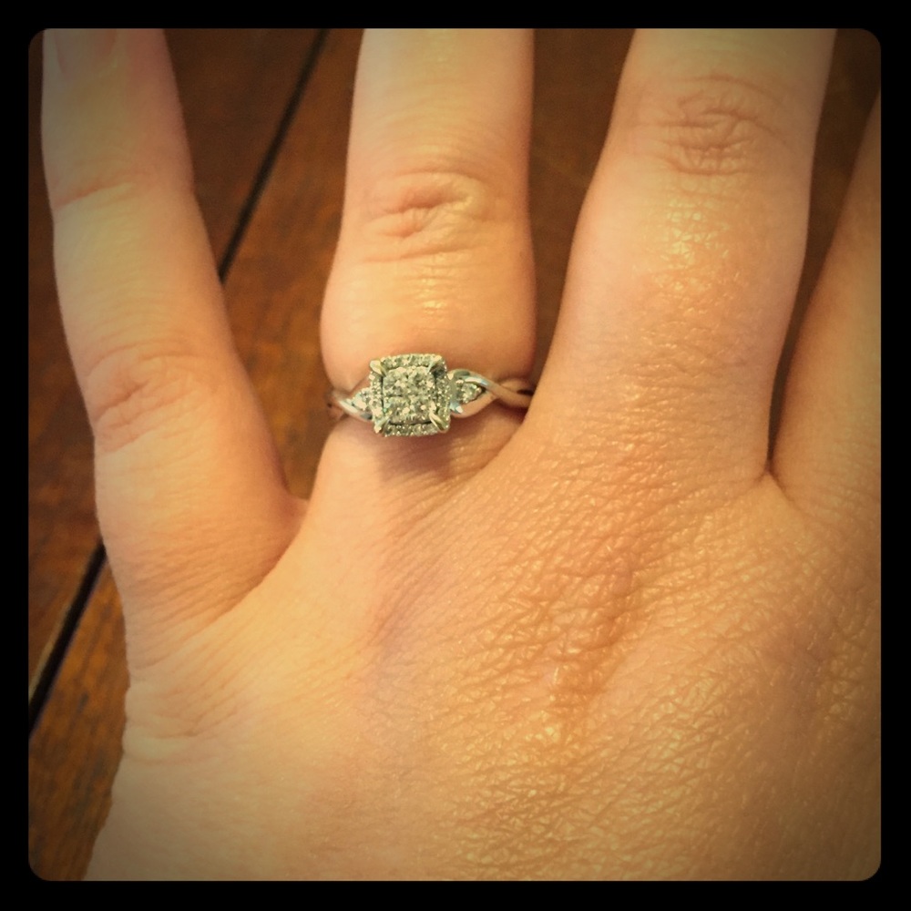Engagement Ring